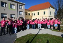 Dan ružičastih majica