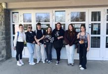 Mreža čitanja – plasman na državnu razinu