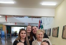 Natjecanje mladih Hrvatskog Crvenog križa