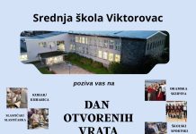 Dan otvorenih vrata