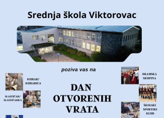 Dan otvorenih vrata