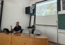 Pripremna radionica za Erasmus+ mobilnost – korak prema sigurnom i uspješnom boravku u Italiji