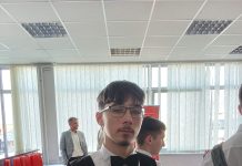 Barman VirtuOS 2026.