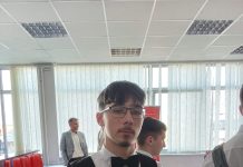 Barman VirtuOS 2026.