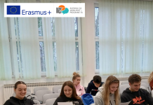 Jačanje komunikacijskih vještina za Erasmus+ mobilnost