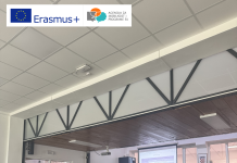 Održan roditeljski sastanak za učenike i roditelje sudionika Erasmus+ mobilnosti u Italiji