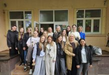 Frizerke u posjetu vrtićima!