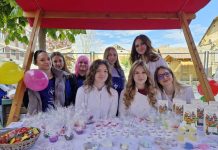 Festival srednjih škola