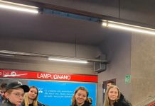 ERASMUS+ MOBILNOST UČENIKA U ITALIJI