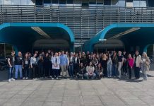 Stručna posjeta KB Dubravi