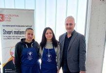 Sajam strukovnih škola i Sajam obrtništva