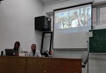 Erasmus+ iskustva predstavljena na Vijeću učenika