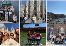Završena Erasmus+ mobilnost u Milanu!