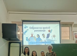 Odgovorno spolno ponašanje