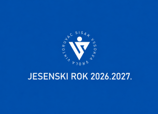 Upis u 1. razred šk. god. 2026./2027. – jesenski rok