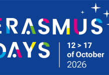 Erasmus Days u Srednjoj školi Viktorovac