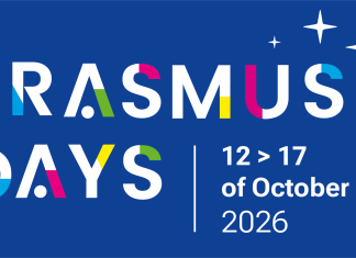 Erasmus Days u Srednjoj školi Viktorovac