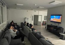 Filmska večer – Kino Klub Sisak u gostima